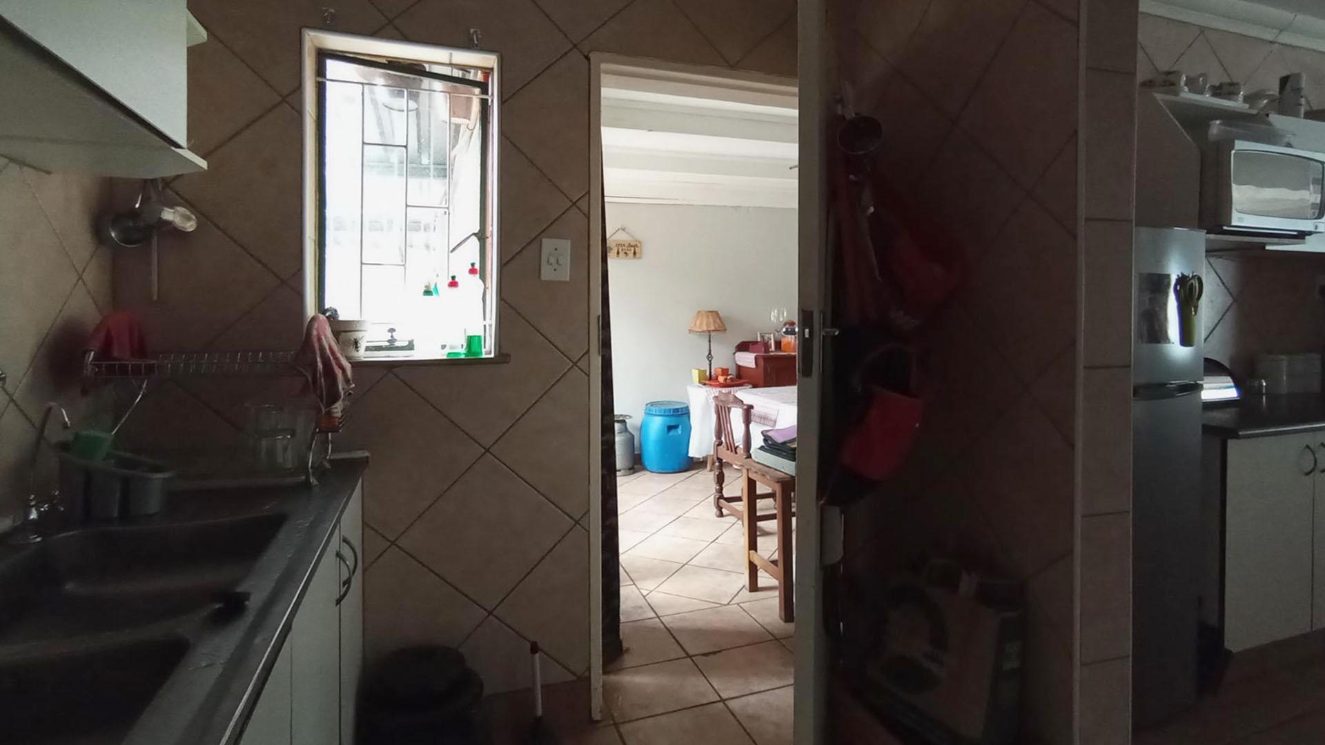 Scullery - 7 square meters of property in Bronkhorstspruit