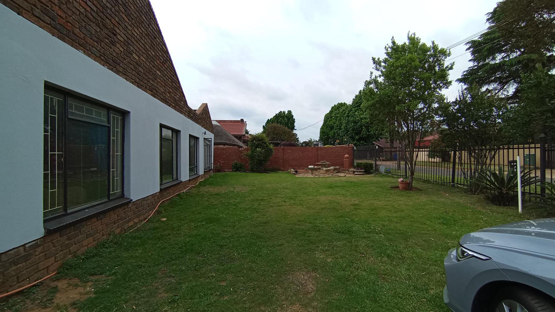 Front View of property in Bronkhorstspruit