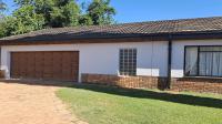 Front View of property in Bronkhorstspruit