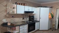 Kitchen of property in Bronkhorstspruit