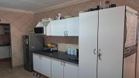 Kitchen of property in Bronkhorstspruit