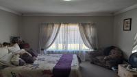 Bed Room 1 of property in Bronkhorstspruit