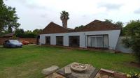 Front View of property in Bronkhorstspruit