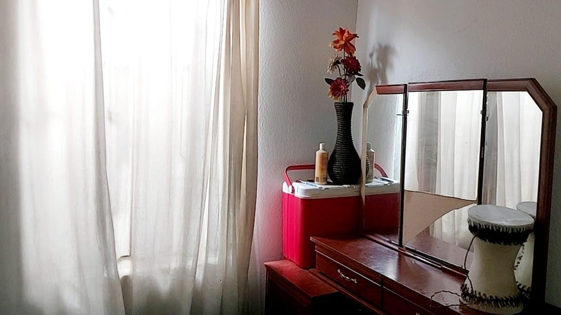 Bed Room 1 of property in Stretford