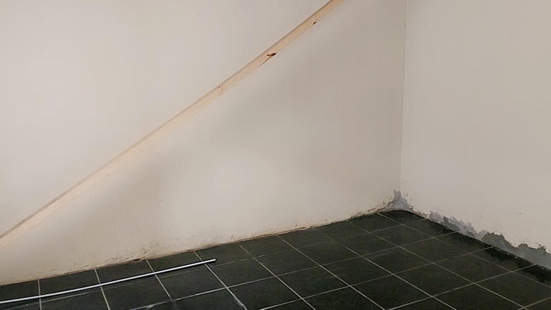 Spaces of property in Stretford