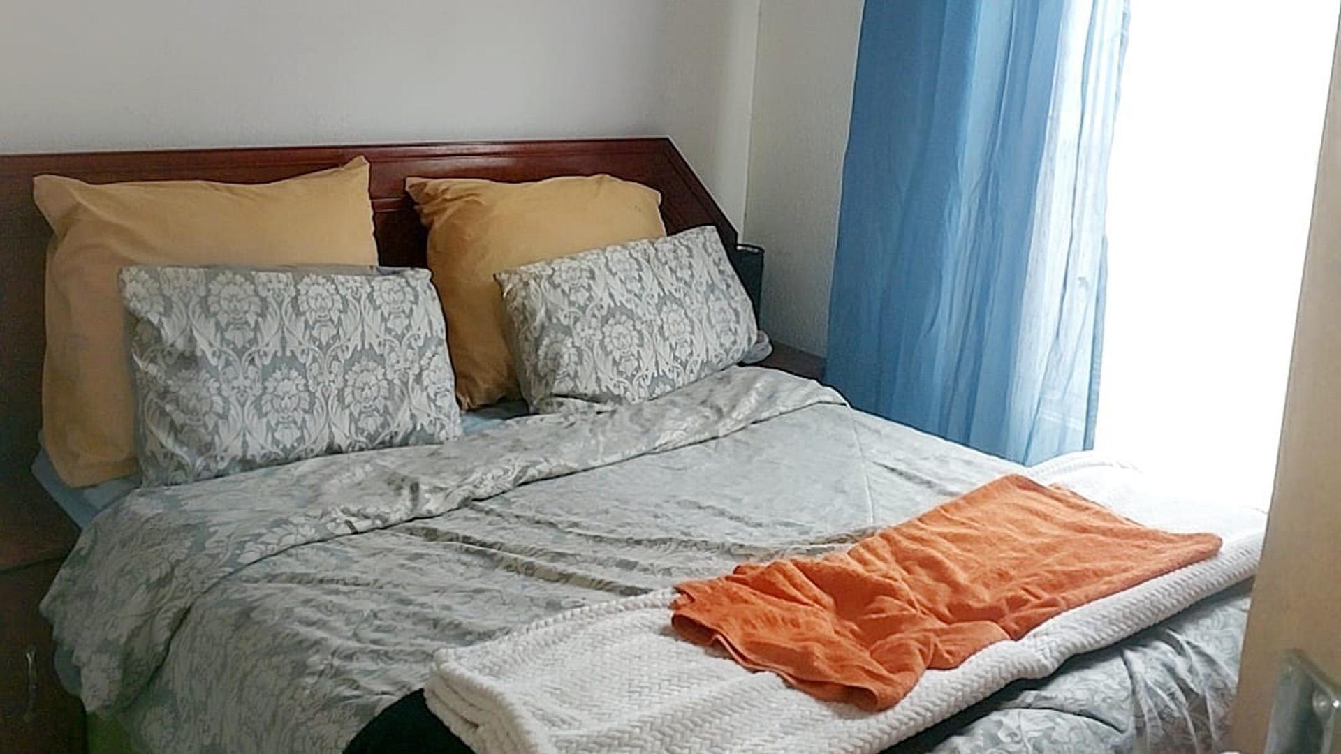 Bed Room 3 of property in Stretford