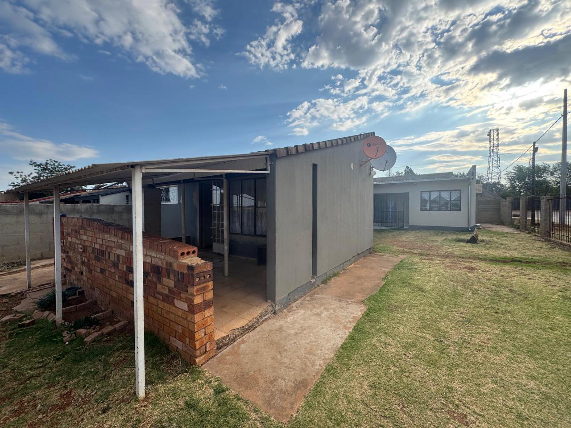  of property in Ennerdale South