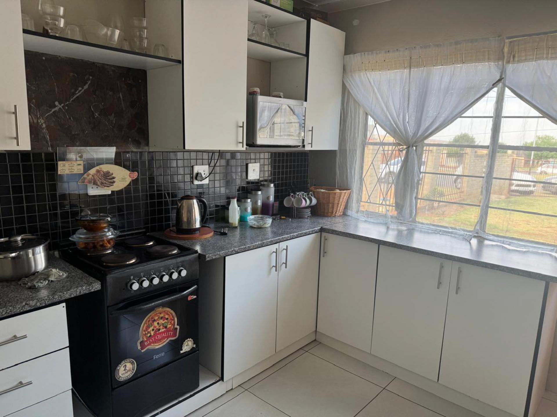  of property in Ennerdale South