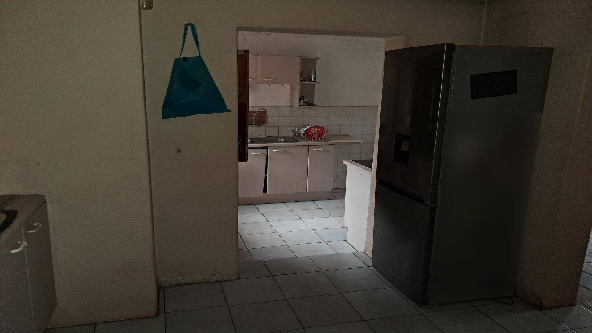 Kitchen of property in Allen’s Nek