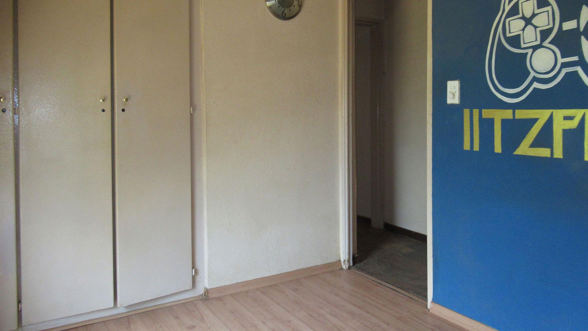 Bed Room 2 - 11 square meters of property in Allen’s Nek