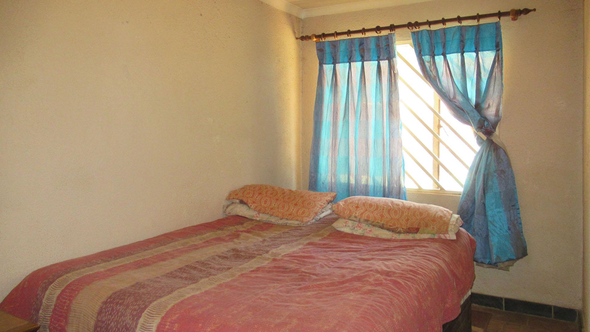 Bed Room 3 - 8 square meters of property in Allen’s Nek