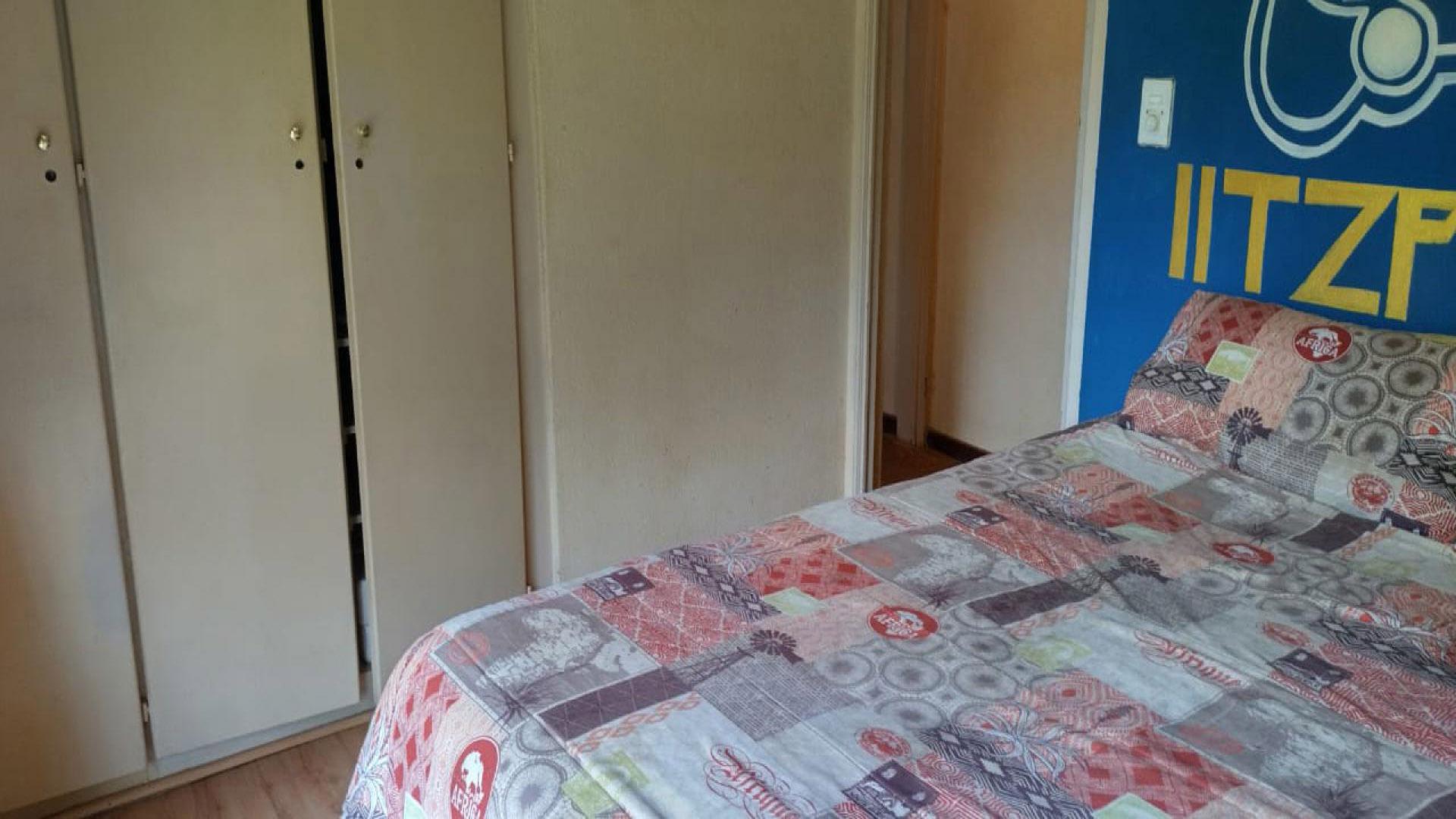 Bed Room 2 - 11 square meters of property in Allen’s Nek