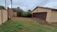 Front View of property in Allen’s Nek