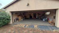 Garage of property in Allen’s Nek