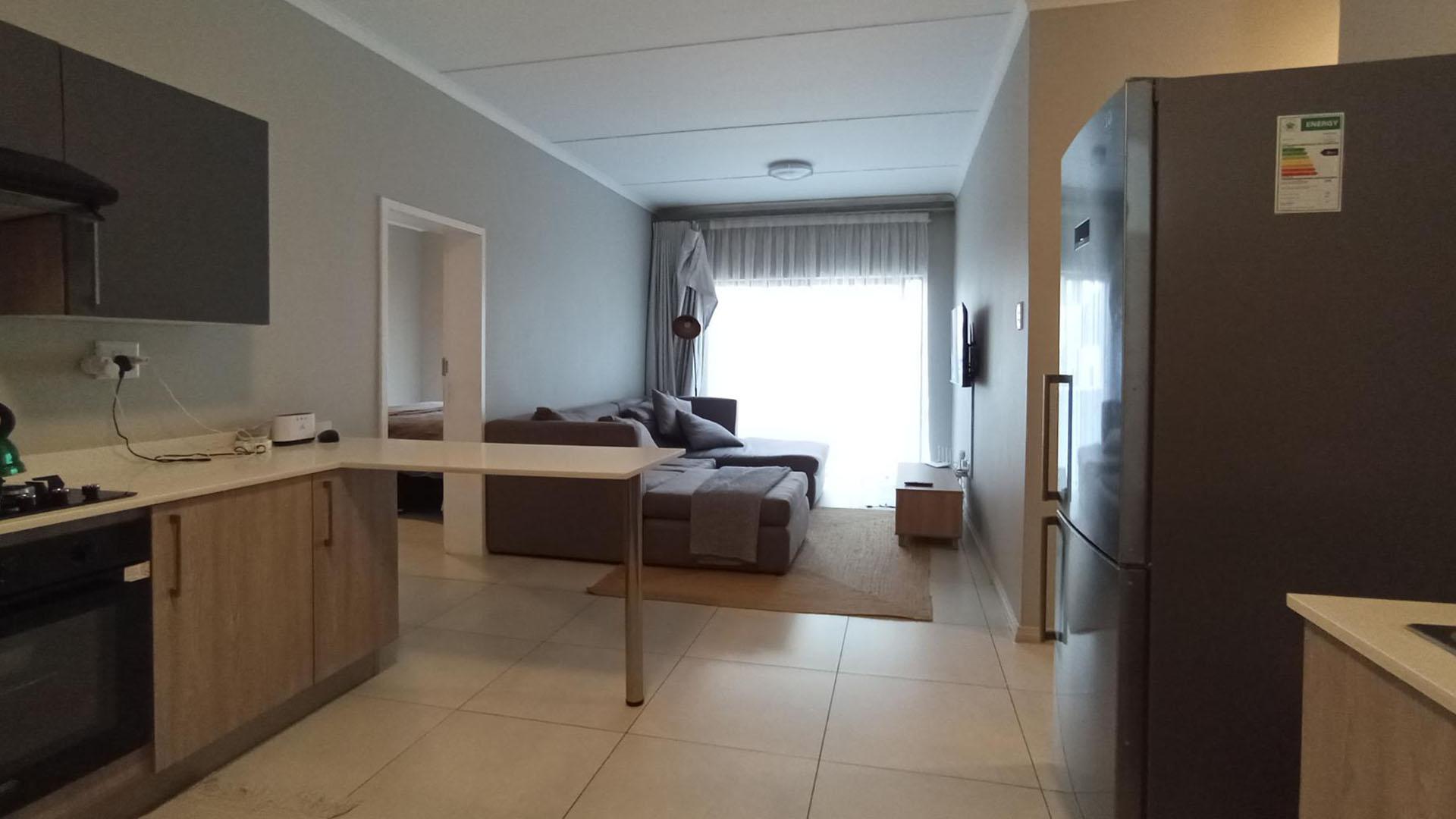 Kitchen - 16 square meters of property in Midridge Park