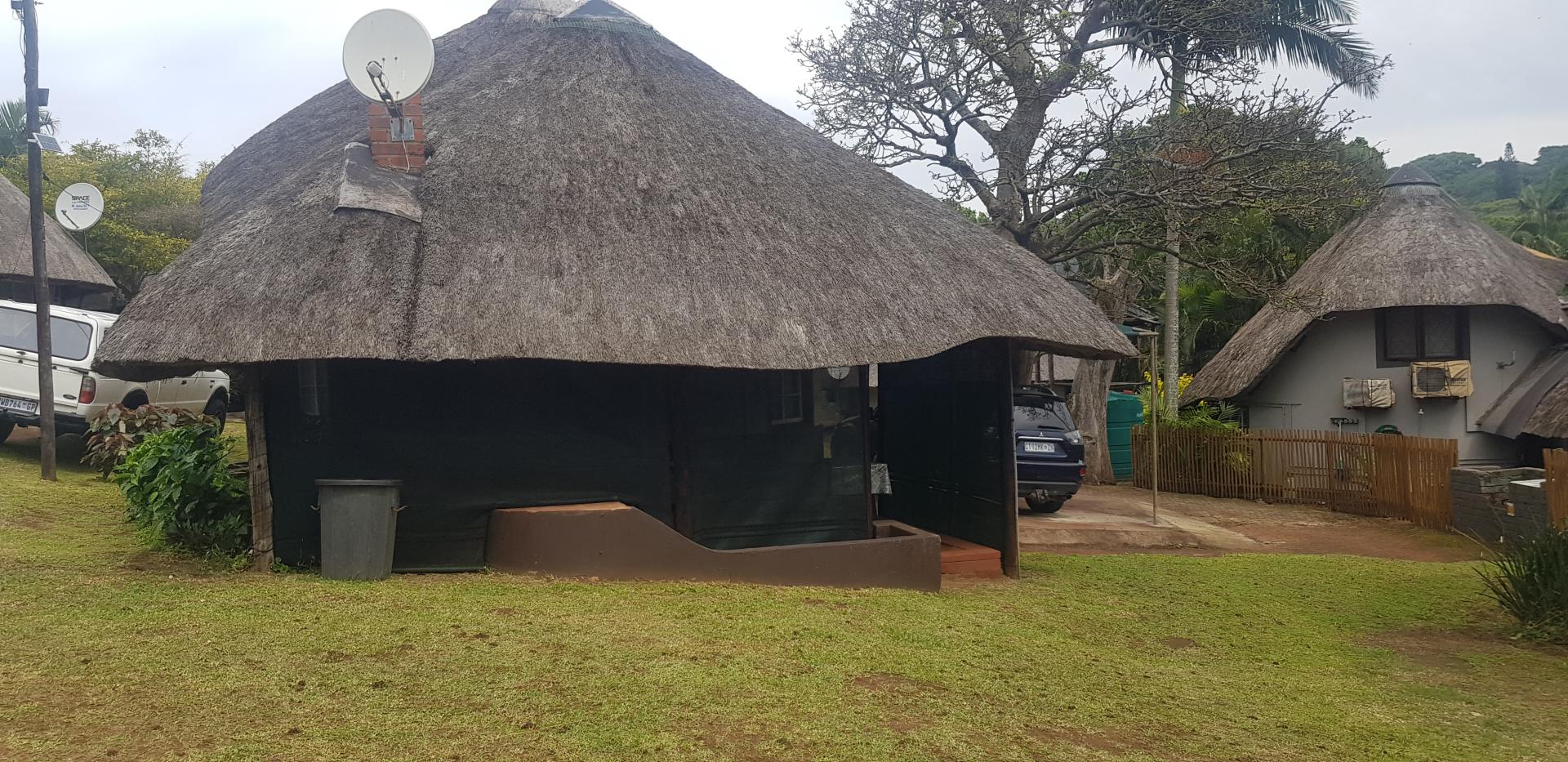  of property in Hibberdene