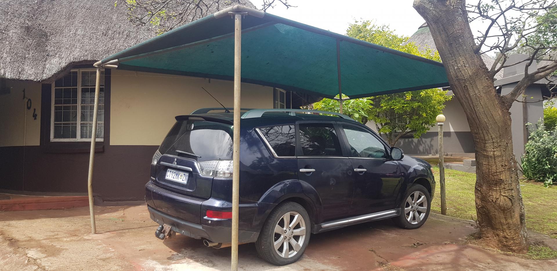  of property in Hibberdene