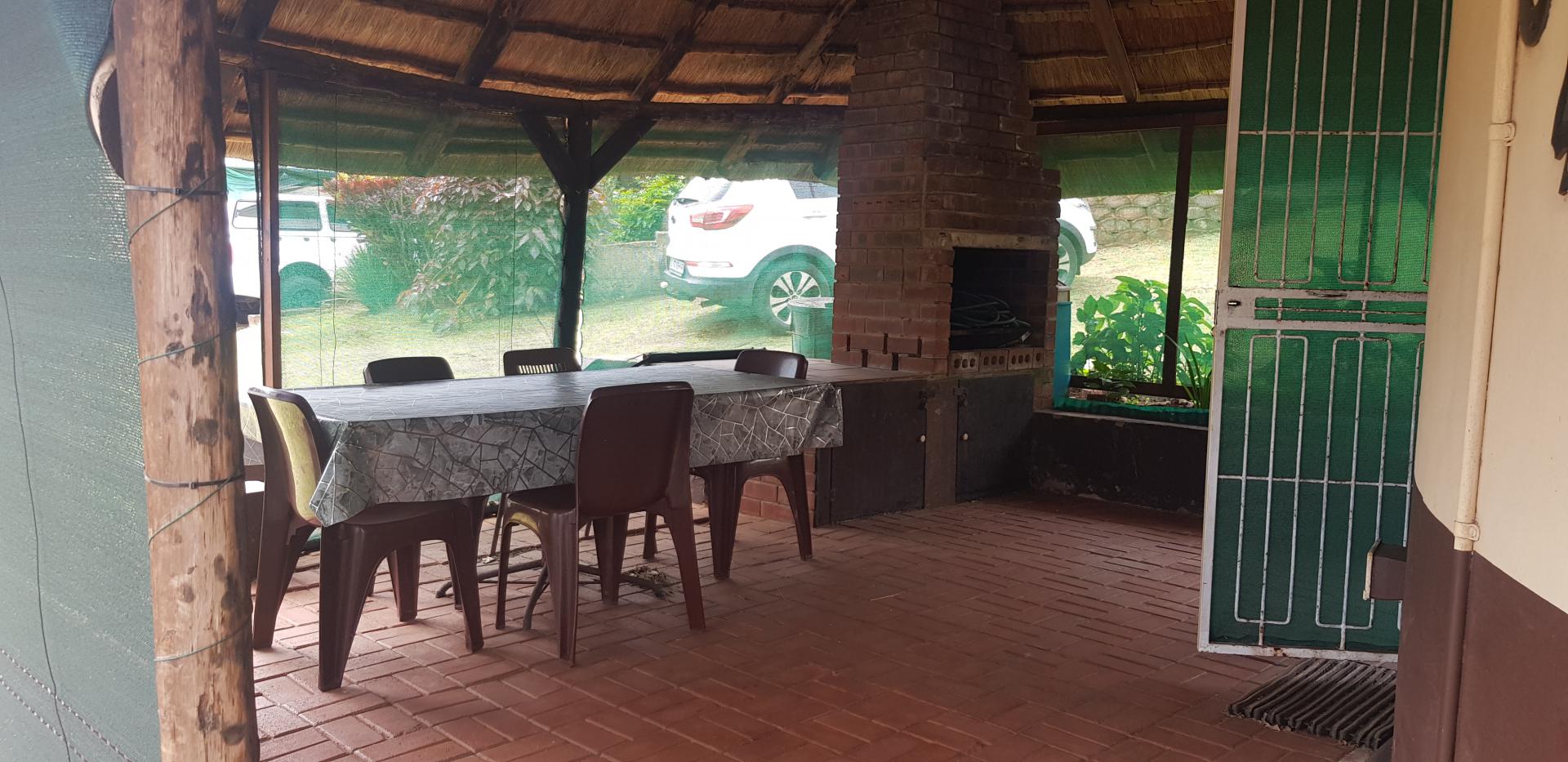  of property in Hibberdene