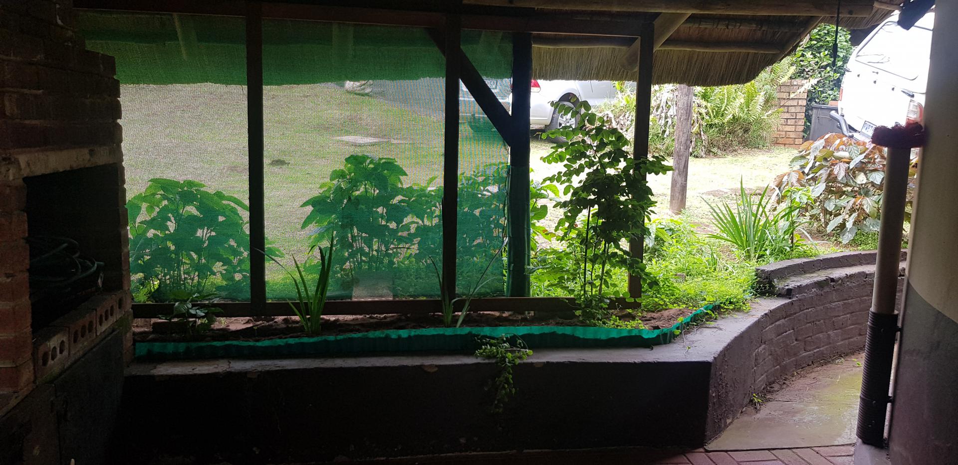  of property in Hibberdene