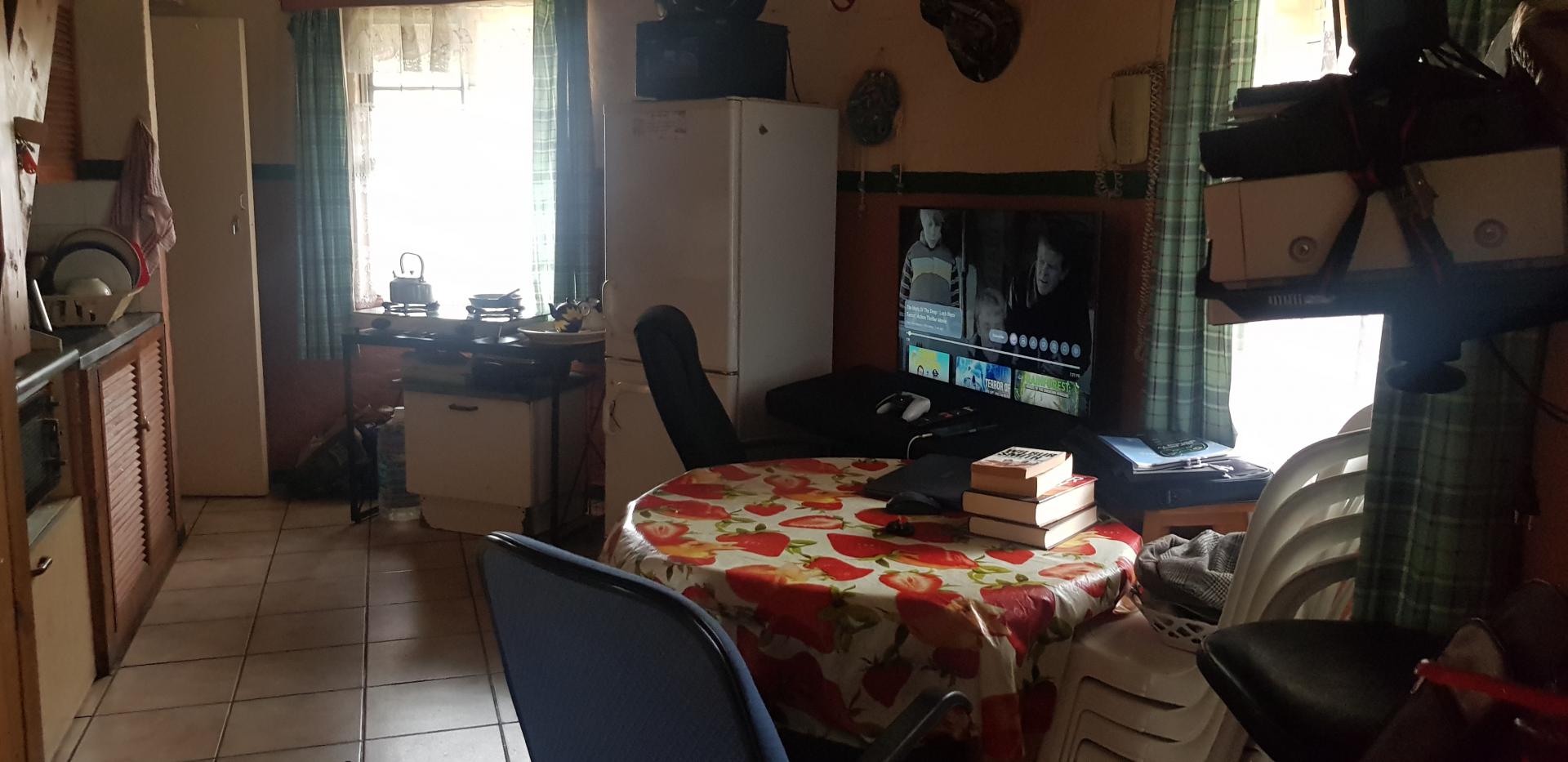  of property in Hibberdene