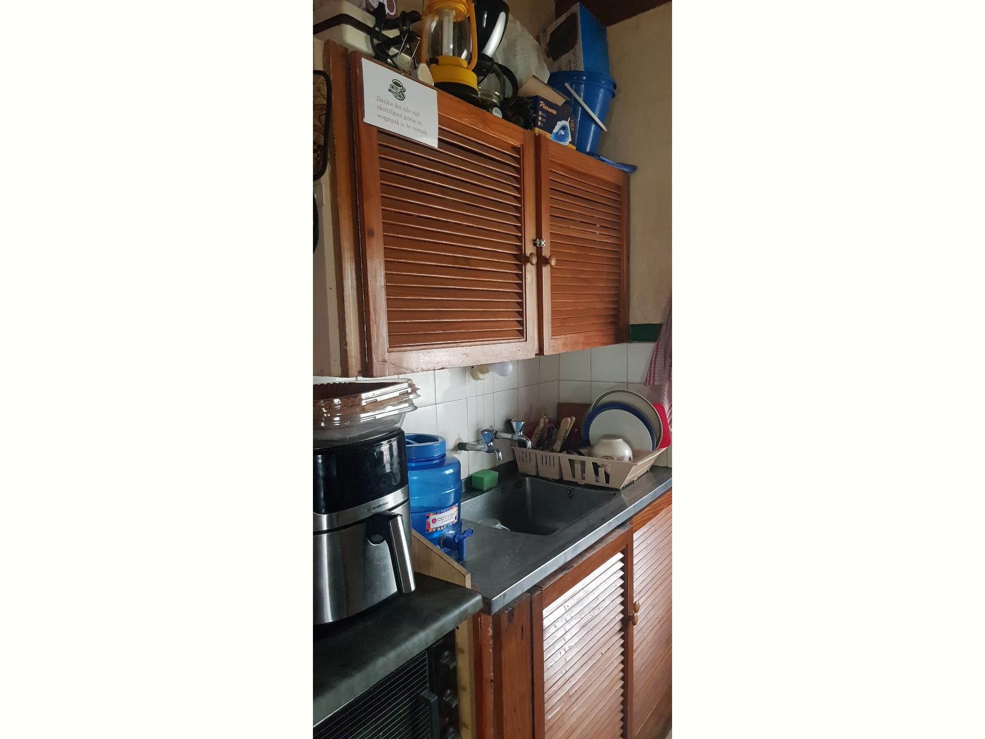  of property in Hibberdene