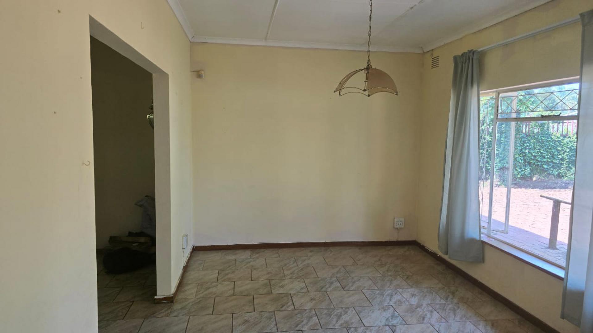 Lounges of property in Greytown