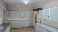 Kitchen of property in Greytown