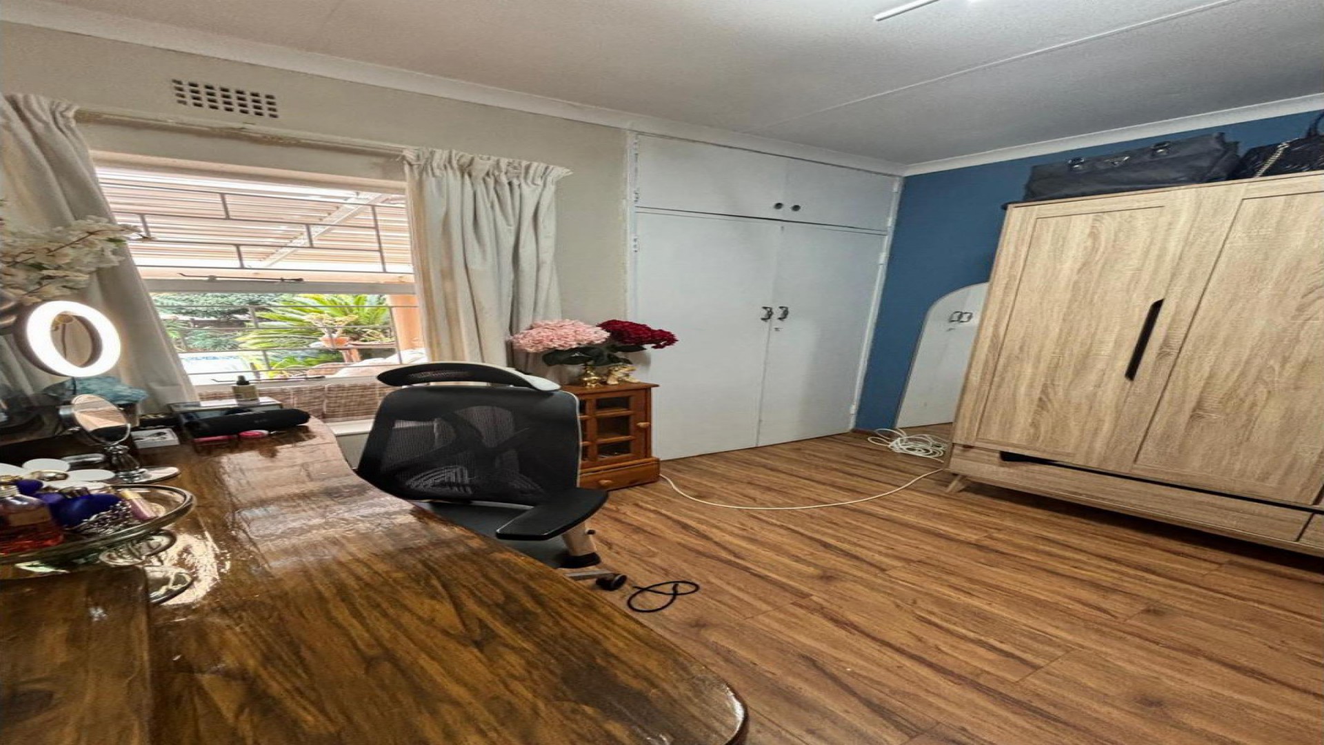 Study of property in Weltevreden Park