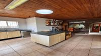 Kitchen of property in Weltevreden Park