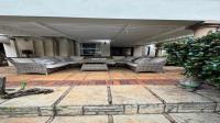 Entertainment of property in Weltevreden Park