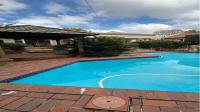 Swimming Pool of property in Weltevreden Park