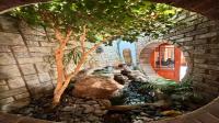 Spaces of property in Weltevreden Park