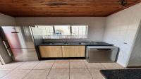 Kitchen of property in Weltevreden Park