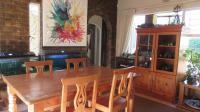 Dining Room - 20 square meters of property in Weltevreden Park