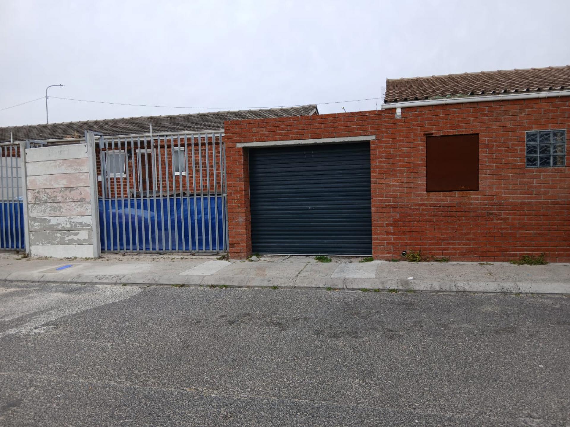  of property in Lentegeur