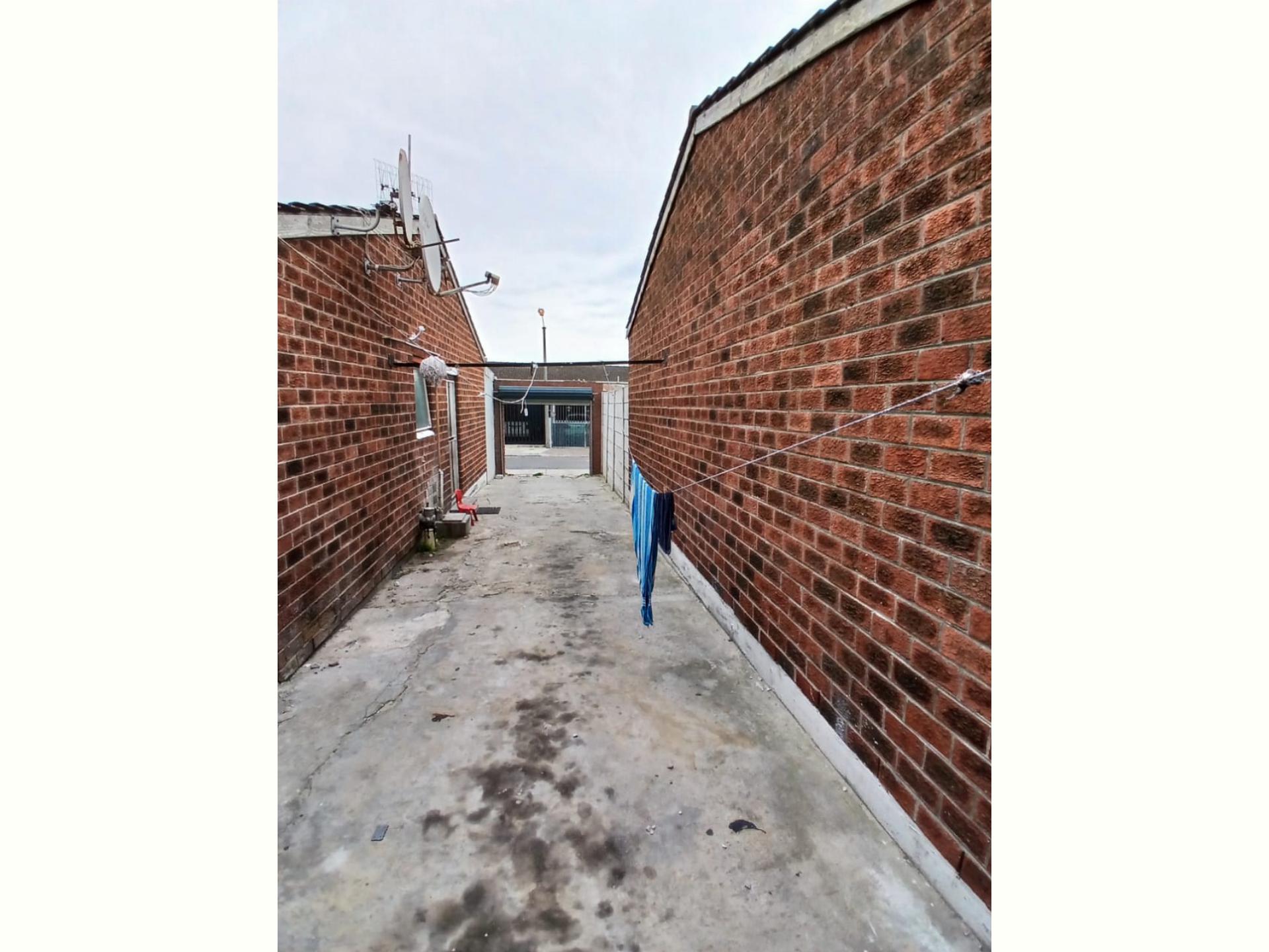  of property in Lentegeur