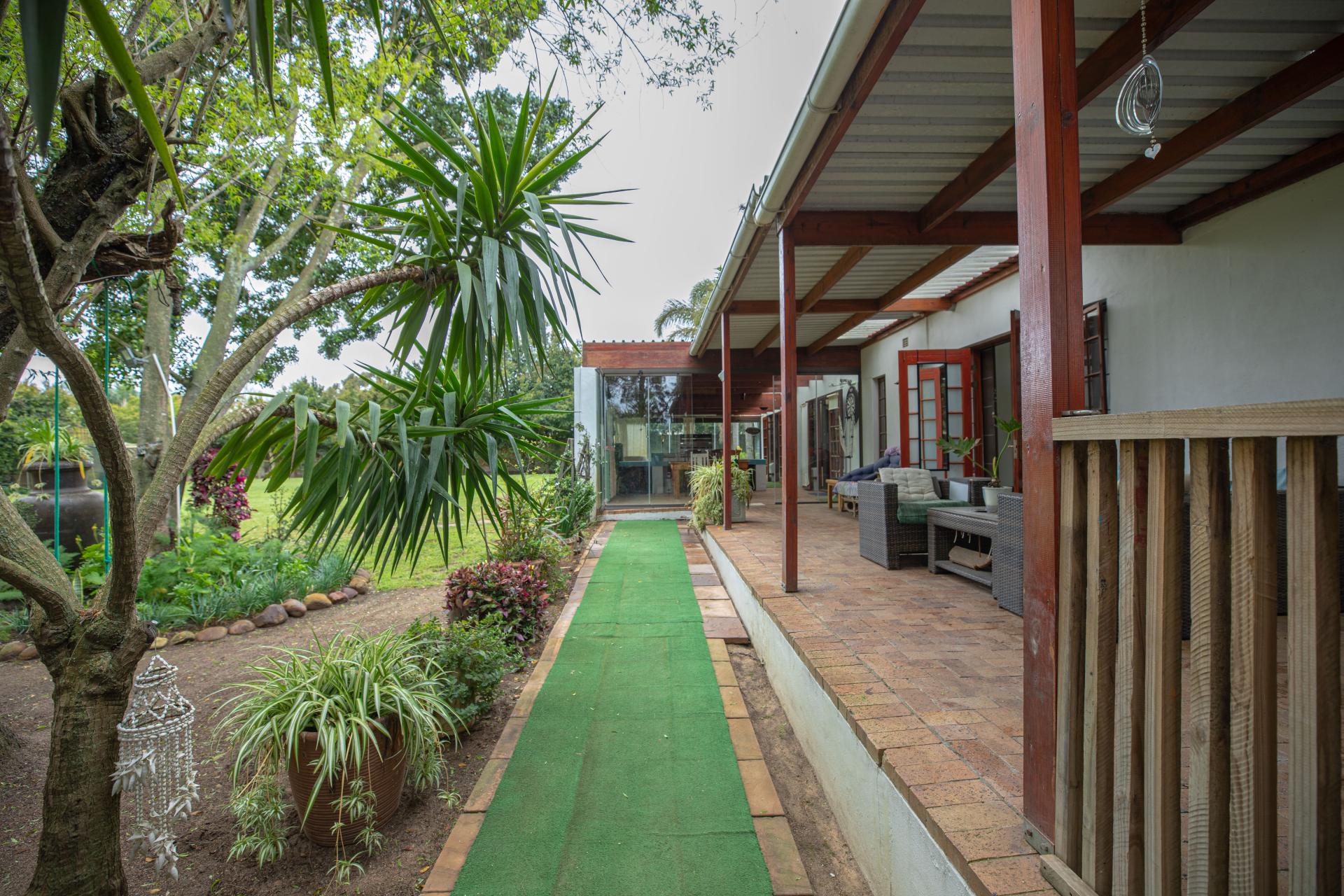  of property in Kraaifontein
