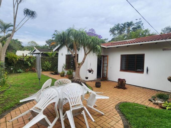 2 Bedroom Sectional Title for Sale For Sale in Glen Hills - MR696165