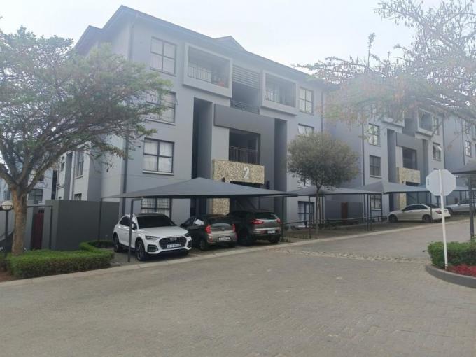 3 Bedroom Apartment to Rent in Edenvale - Property to rent - MR696166