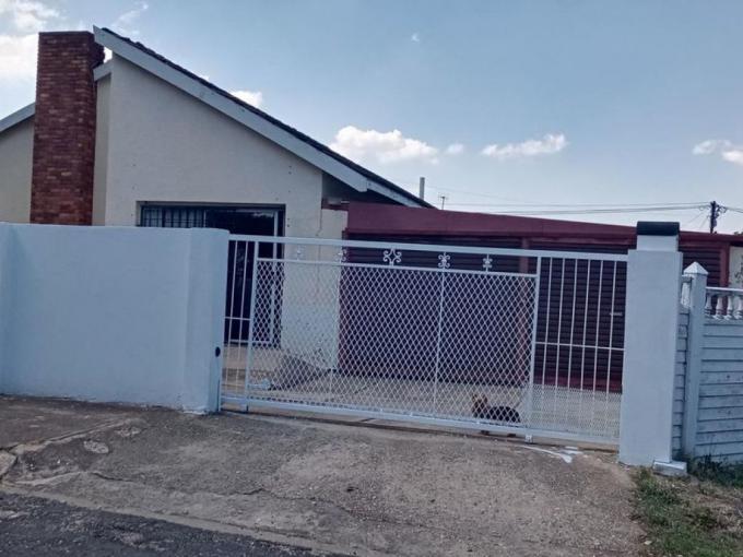 4 Bedroom House for Sale For Sale in Heidelberg - GP - MR696167