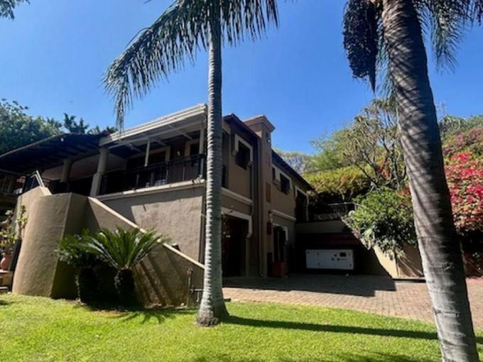 4 Bedroom House for Sale For Sale in Cashan - MR696169