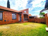  of property in Mooikloof Ridge
