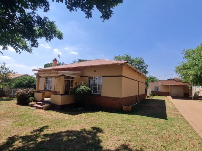 3 Bedroom House for Sale For Sale in Rensburg - MR696202