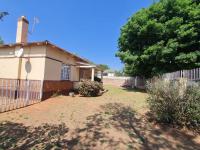  of property in Rensburg