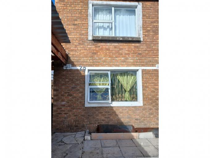 3 Bedroom House for Sale For Sale in Seawinds - MR696208