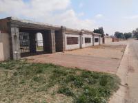  of property in Meyerton