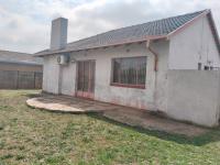  of property in Meyerton