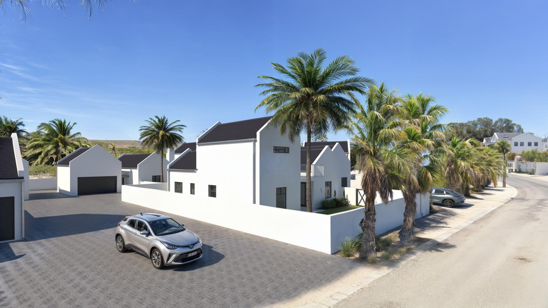  of property in Golden Mile