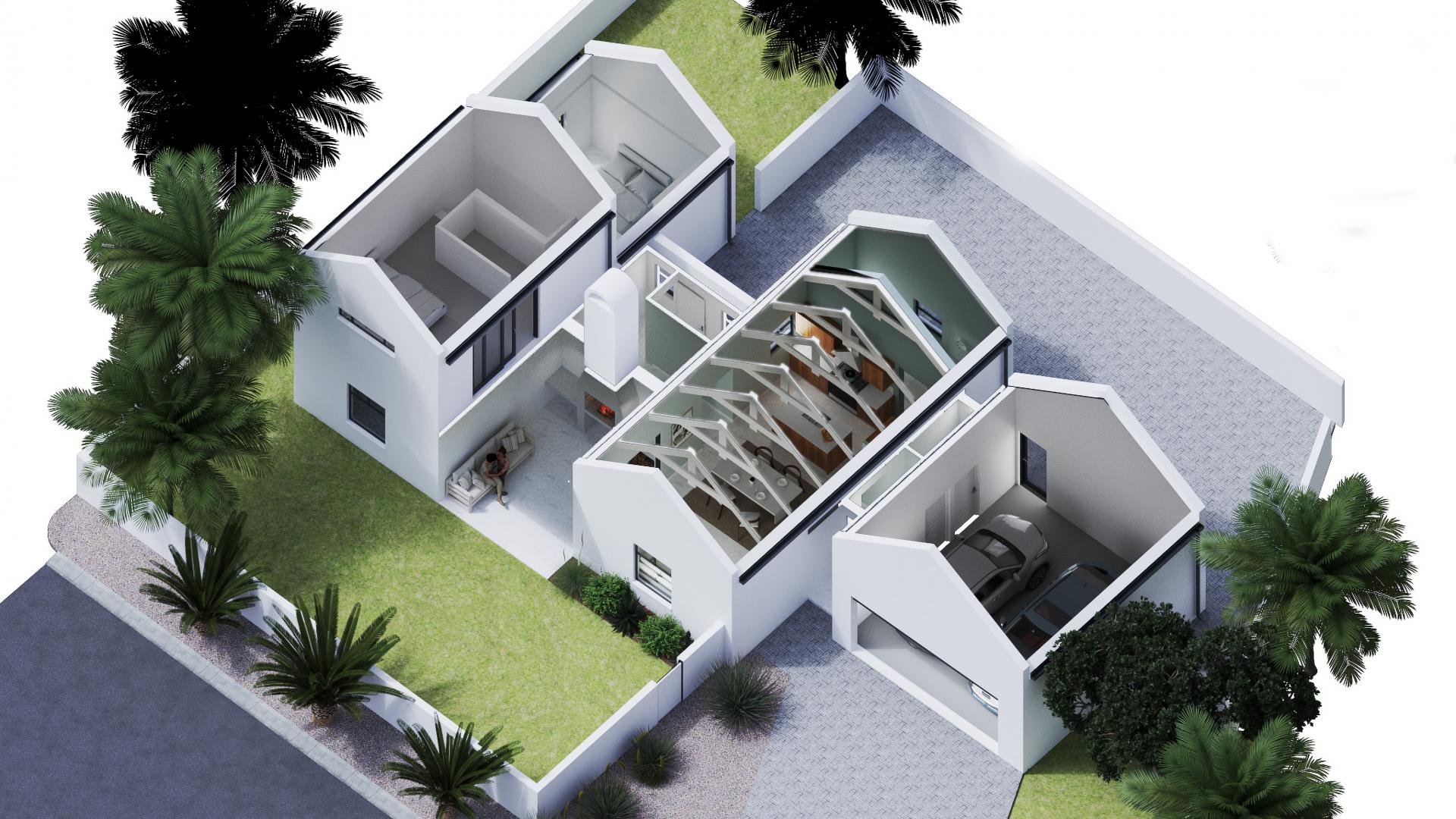  of property in Golden Mile
