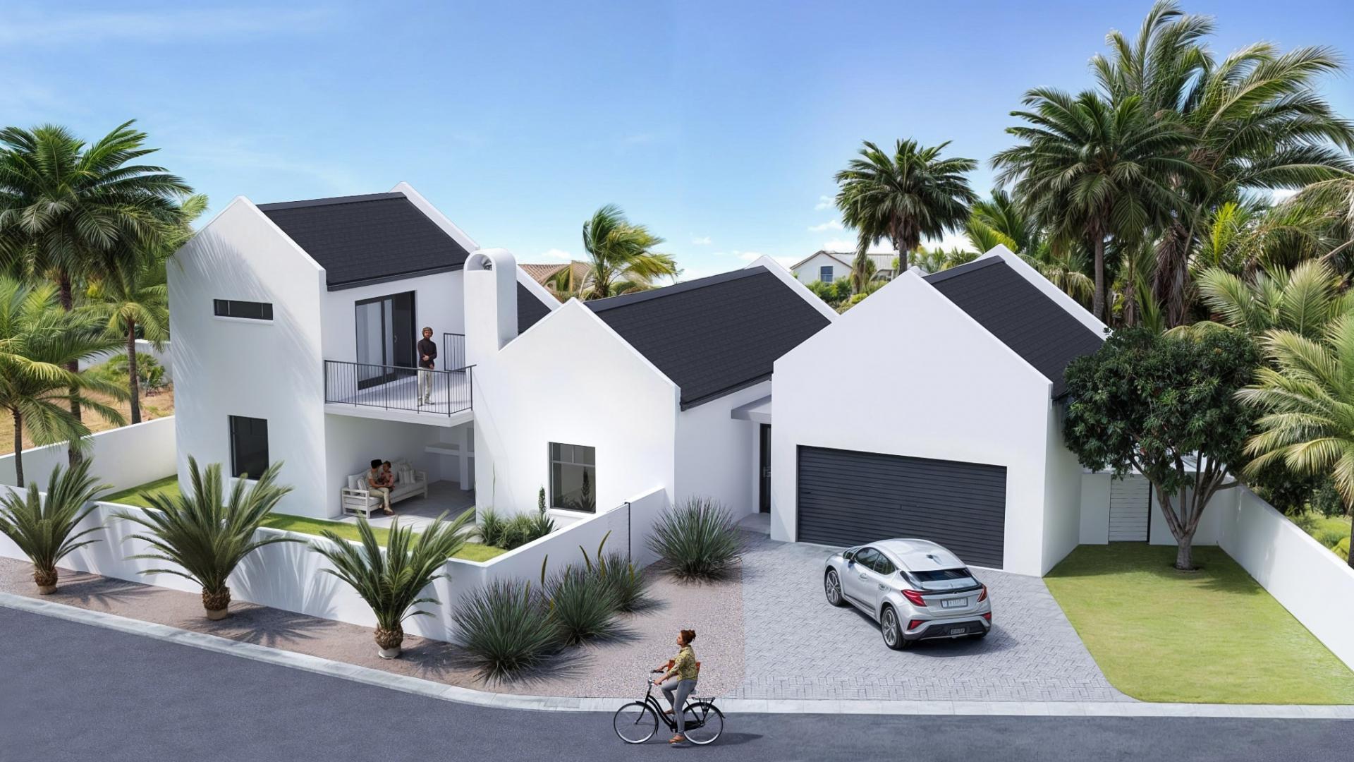  of property in Golden Mile